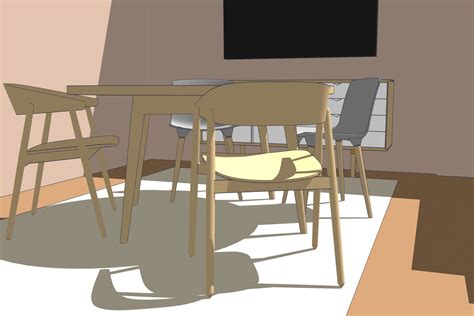 How to showcase interior design projects with SketchUp – SketchUp UK – by Elmtec