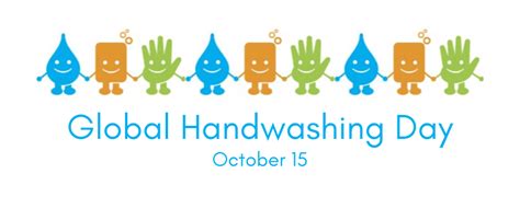 Global Handwashing Day 2024: Importance & Hygiene Impact