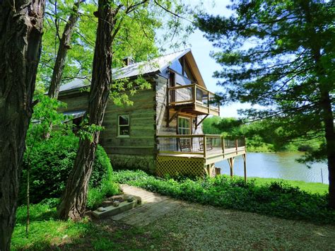 16 Best Pet-Friendly Cabins In Indiana, USA - Updated 2023 | Trip101