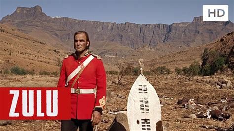 Zulu End Credits (Men of Harlech) | Zulu | HD - YouTube