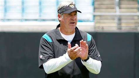 Jaguars' Doug Pederson: 'I do believe there has to be some kind of ...