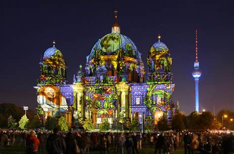 Faith & Footprints: The Berlin Cathedral — Berlin, Germany | Osprey ...