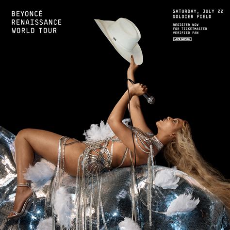 All Beyonce Tour Dates 2024 - Bunni Coralyn