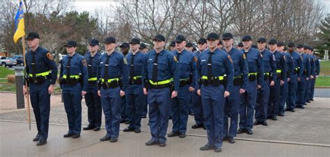 Monmouth County Police Academy