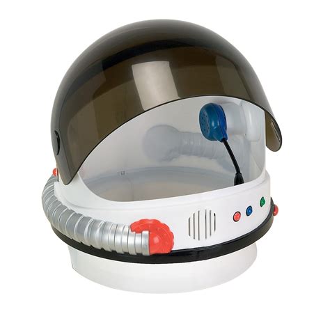 Jr. Astronaut Helmet - PartyBell.com