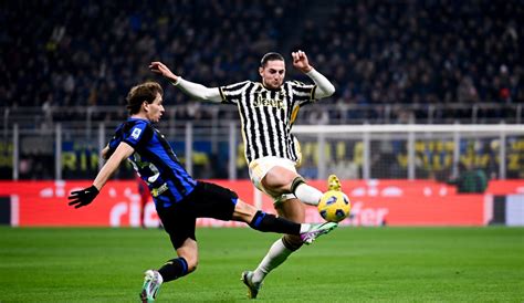 Inter-Juventus | Gallery - Juventus