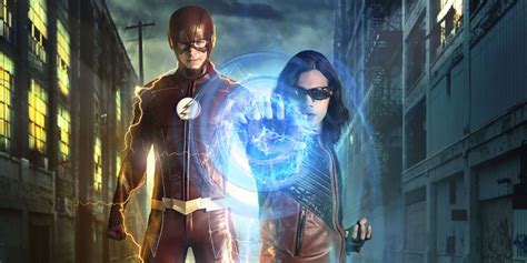 The Flash: Is Vibe Really Dead? | CBR