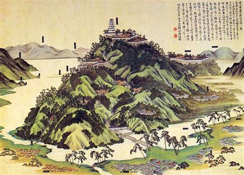 Feudalism in Medieval Japan - World History Encyclopedia