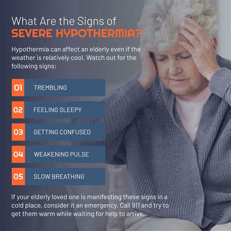 What Are the Signs of Severe Hypothermia? #Pharmacy | Feeling sleepy, Severe, Signs