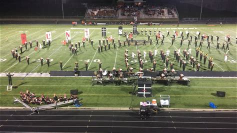 High school band changes routine after performance sparks controversy | 11alive.com