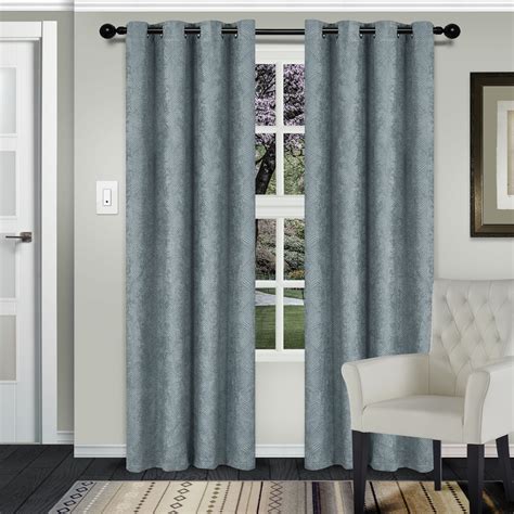 30 Best Ideas Thermal Insulated Blackout Curtain Pairs