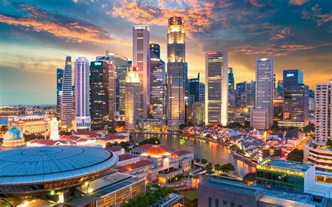 The ten best travel offers from Singapore Airlines in 2019