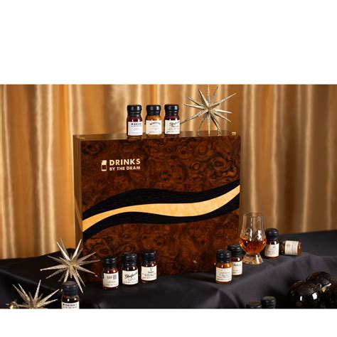 [BUY] Very Old and Rare Advent Calendar Whisky 2023 | 24*30ML | By DRINKS BY THE DRAM at ...