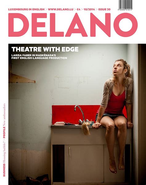 DELANO - COVERS on Behance