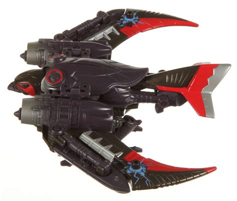 Super-Cons Airazor with Nightscream (Transformers, Armada, Autobot) | Transformerland.com ...