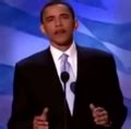 Category:2004 Democratic National Convention keynote address ...