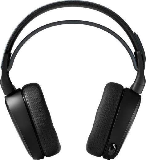 SteelSeries Arctis 7+ Wireless Gaming Headset, Lossless 2.4 GHz, 30 ...