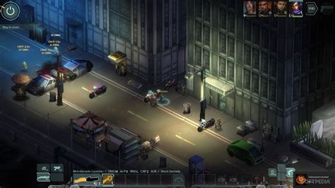 Shadowrun: Hong Kong Review (PC)