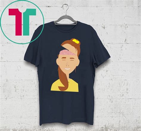 Emma chamberlain merch STUPID GENIUS PODCAST Shirt - Reviewshirts Office