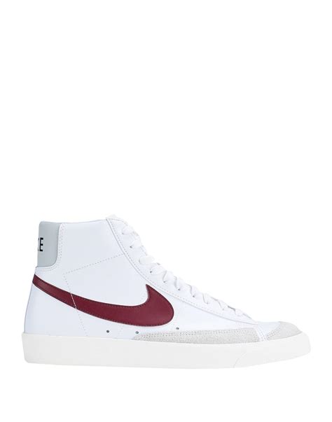 Nike Sneakers in White for Men | Lyst