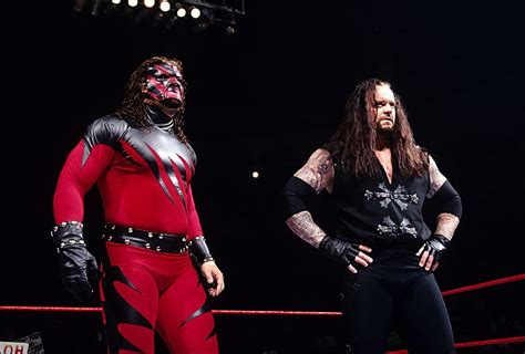 WrestleMania Rewind: WrestleMania XIV- Kane vs The Undertaker