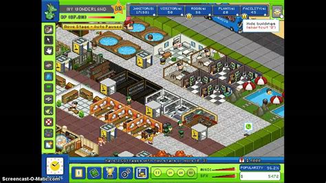 (Resort Empire) Ideas To Build - YouTube