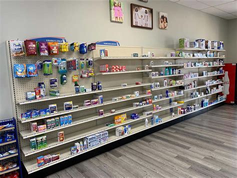 Care Rx Pharmacy | Harlingen, TX