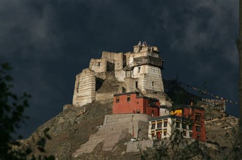 The Must-See Monasteries of Ladakh – Tours to Ladakh, India, Bhutan ...