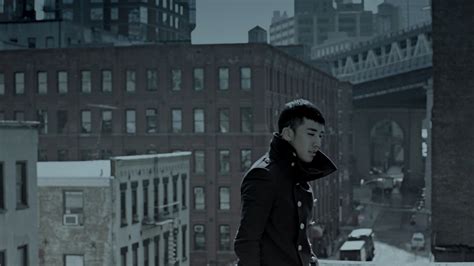 Big Bang "Blue" MV - Big Bang Image (29368375) - Fanpop