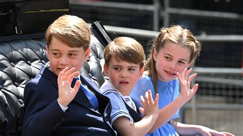 Prince William’s Children Are Headed to a New School—Here’s What We ...