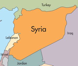 The Conflict in Syria: Understanding and Avoiding Regional Spillover ...