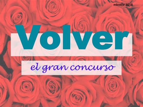 "Volver" Revision Quiz A-Level Spanish | Teaching Resources