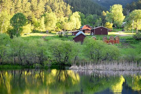 Wyoming Ranches for Sale - Chase Brothers Land and Ranch