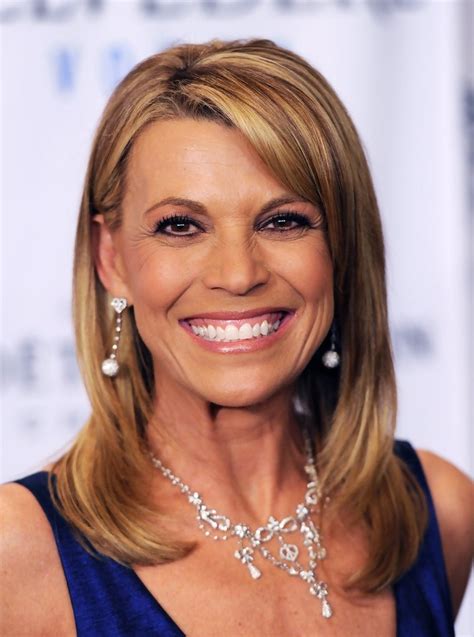 Vanna White Net Worth (2020 Update)