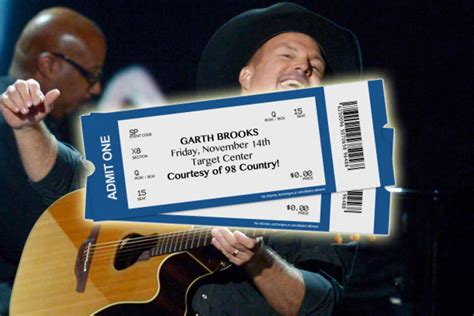 Win Garth Brooks Tickets! Pete Explains How [Video]