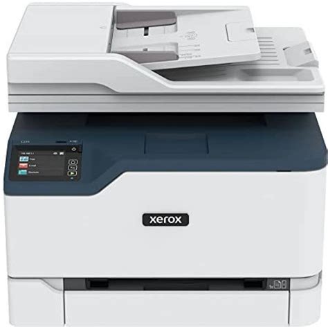 Xerox B235/DNI MFP Multi-function Monochrome Laser Printer - Xerox : Flipkart.com