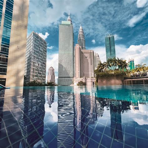 impiana klcc hotel pool0 - Living + Nomads – Travel tips, Guides, News & Information!