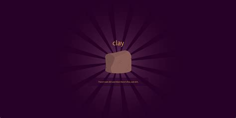 Little Alchemy 2: How to Make Clay