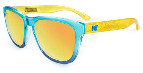 Knockaround Partners with Pacifico to Create a Limited Run Sunglasses Set