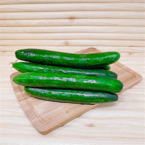 Japanese Cucumber – SoFruity