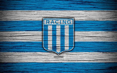 Racing Club Wallpapers - Wallpaper Cave