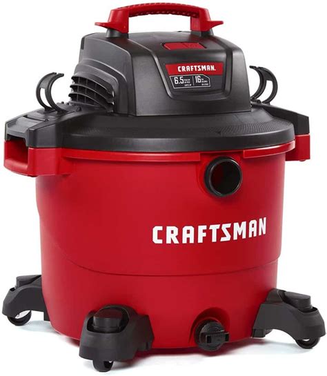 Best Shop Vacuums For Pellet Grills