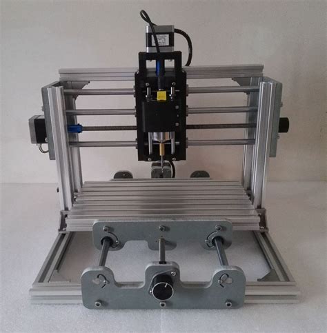 Best Diy Cnc Engraving Machine Cnc 2417 Grbl Control 3axis Pcb Pvc ...