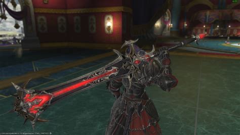 [Top 10] FF14 Best Relic Weapons | Gamers Decide