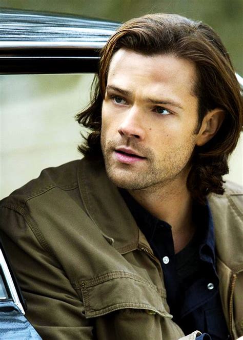 The 25+ best Sam winchester ideas on Pinterest | Supernatural sam ...