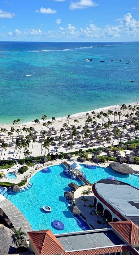 9 Fabulously Family-Friendly Punta Cana Resorts | Punta cana resort, Beach vacation spots, Great ...