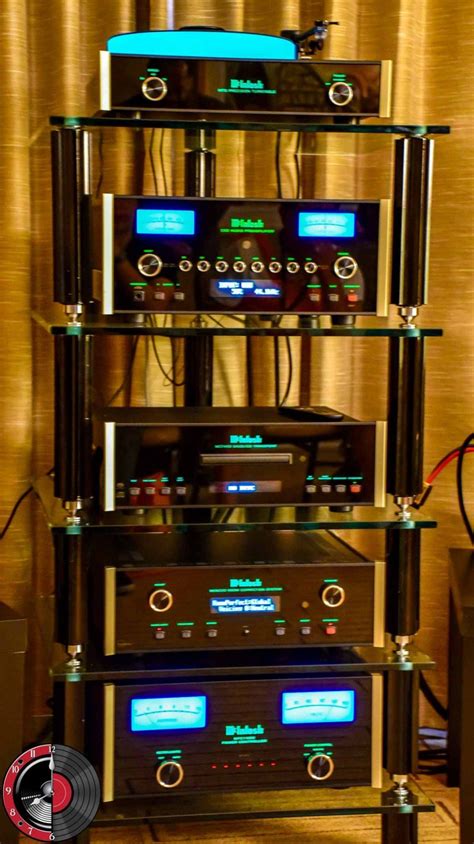 Newport-McIntosh-0592 | Hifi audio, Mcintosh audio, Mcintosh stereo