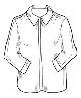 Shirt coloring page  Free Printable Coloring Pages sketch template
