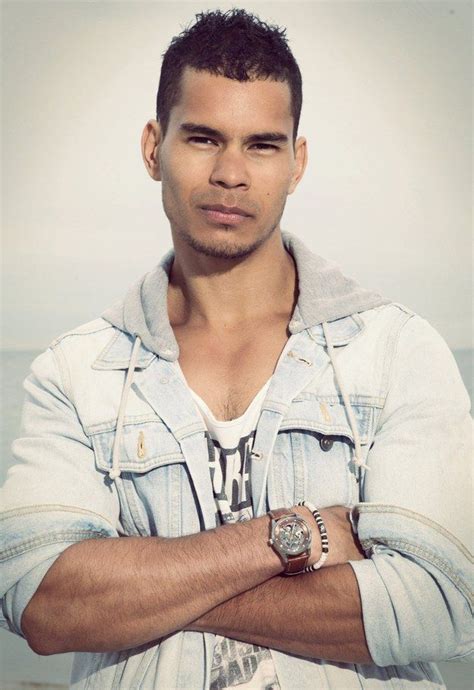 11 Of The Hottest Aboriginal Men And Women | Aboriginal man, Cole smith, Beautiful men