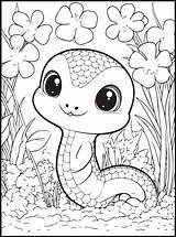 Cute Animals Coloring Pages For Kids 17382413 Vector Art At Vecteezy sketch template